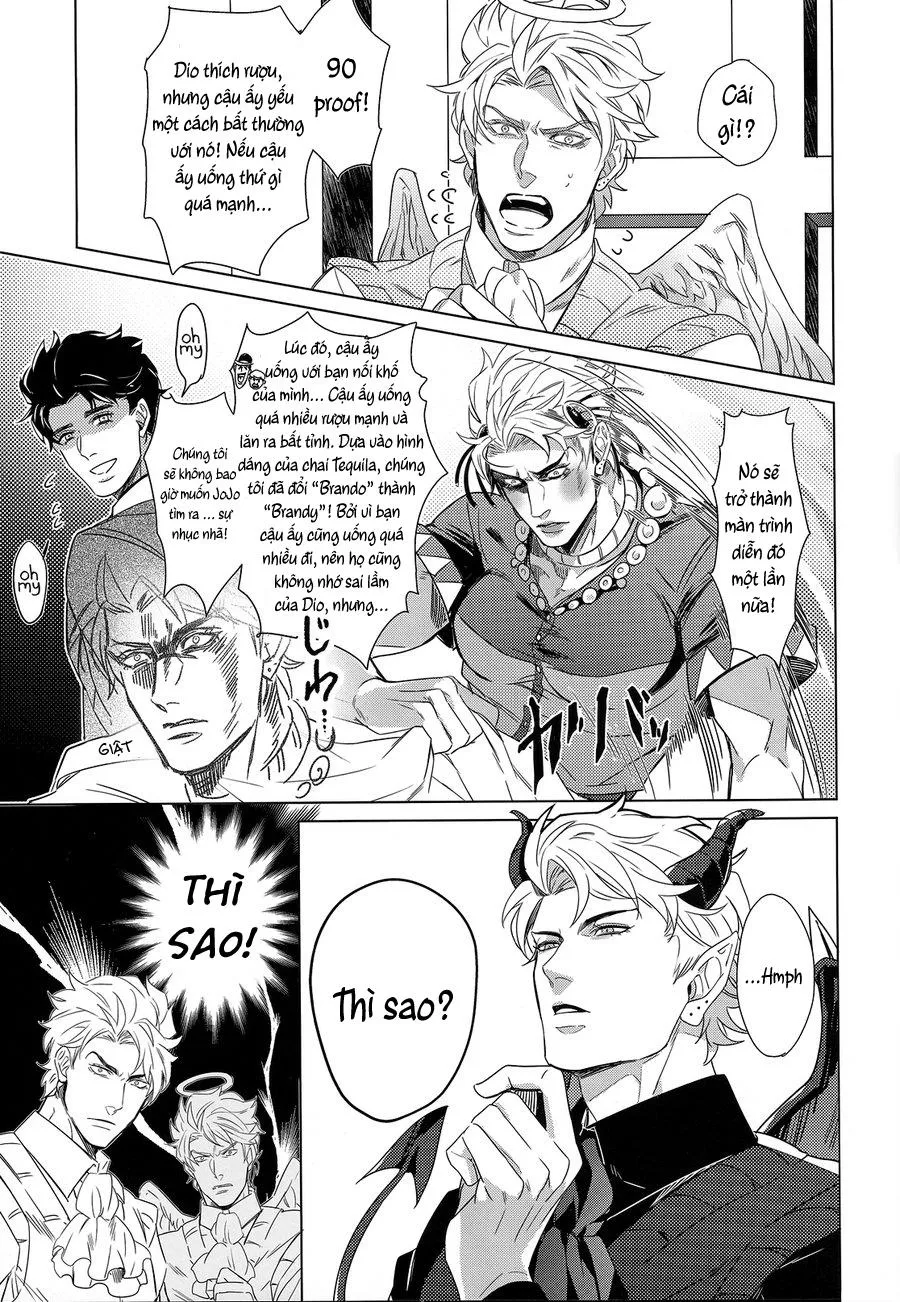 Ổ sìn OTP Chapter 3 Trang 10