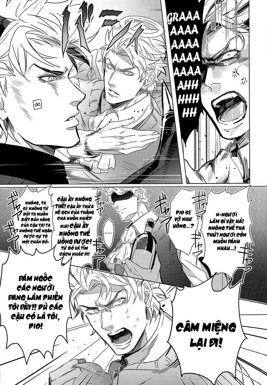 Ổ sìn OTP Chapter 3 Trang 12