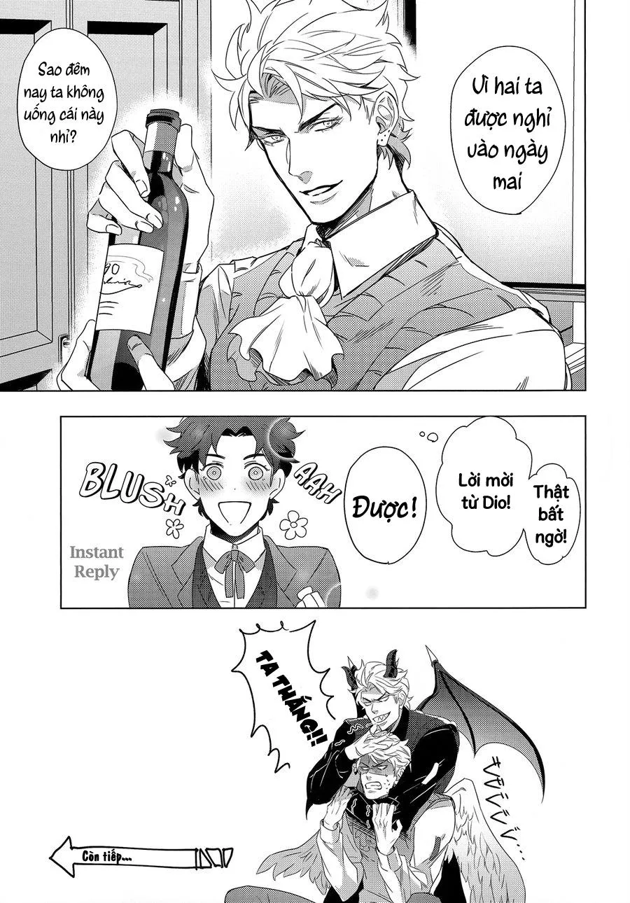 Ổ sìn OTP Chapter 3 Trang 14