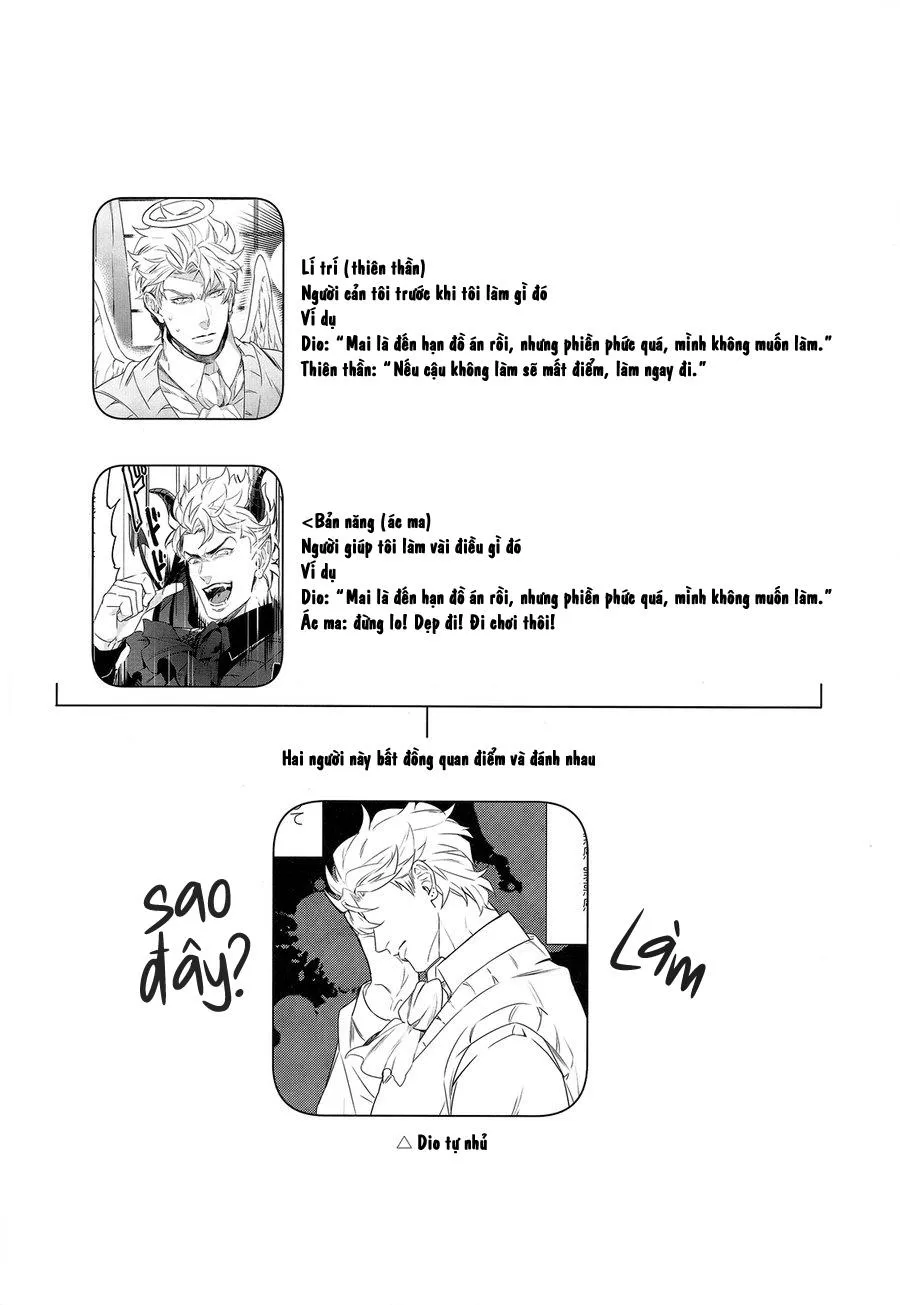 Ổ sìn OTP Chapter 3 Trang 15