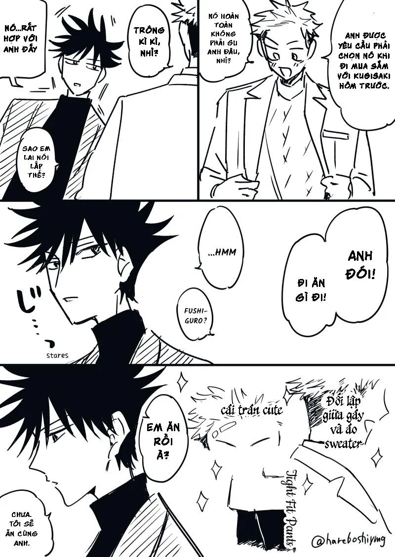 Ổ sìn OTP Chapter 5 Trang 4