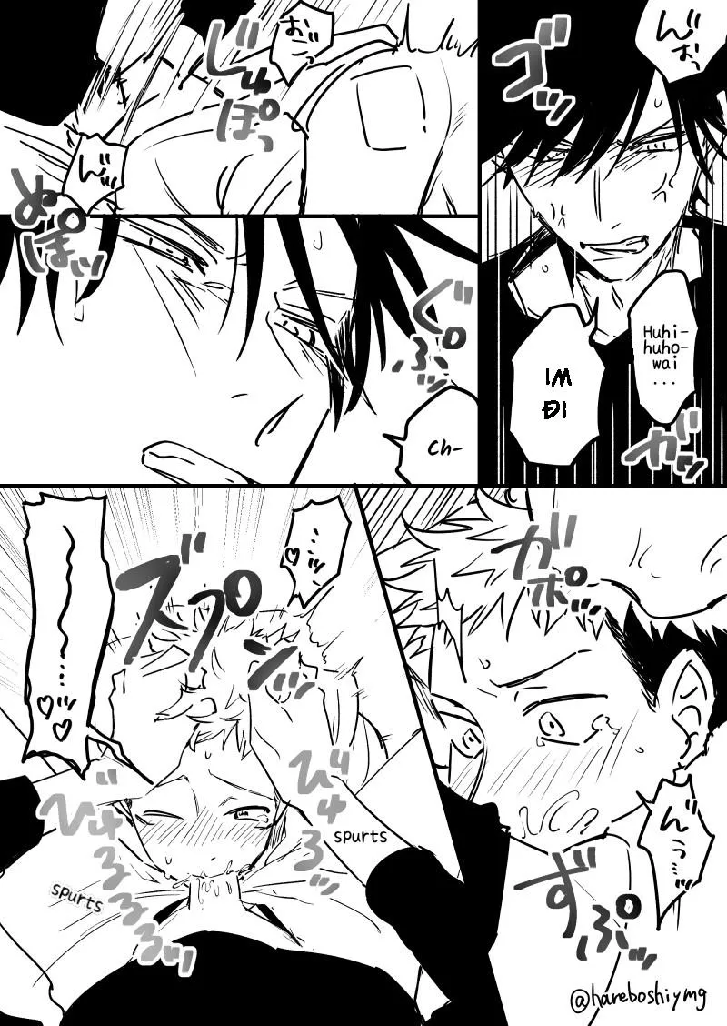 Ổ sìn OTP Chapter 5 Trang 18