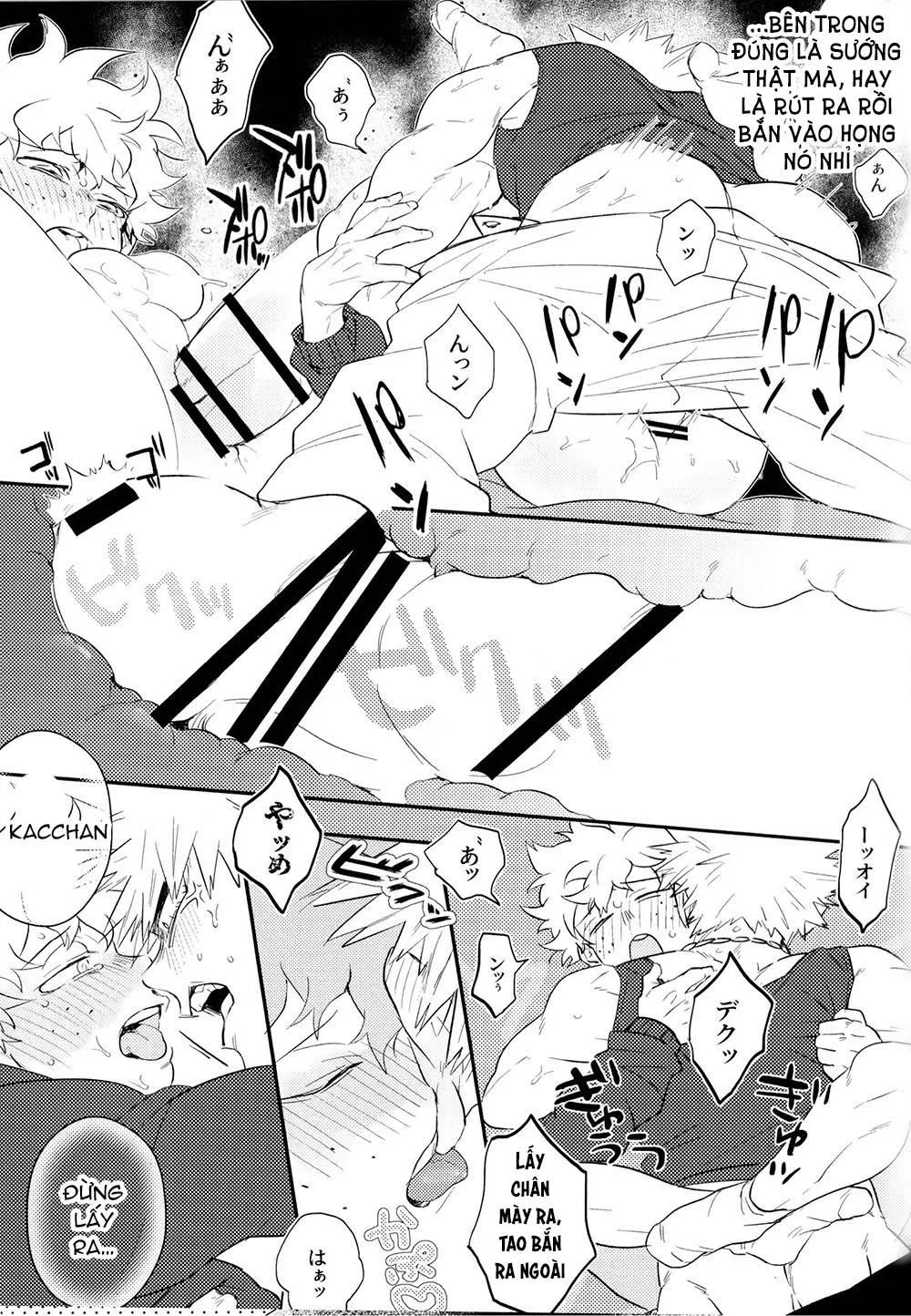 Ổ sìn OTP Chapter 223 Trang 25