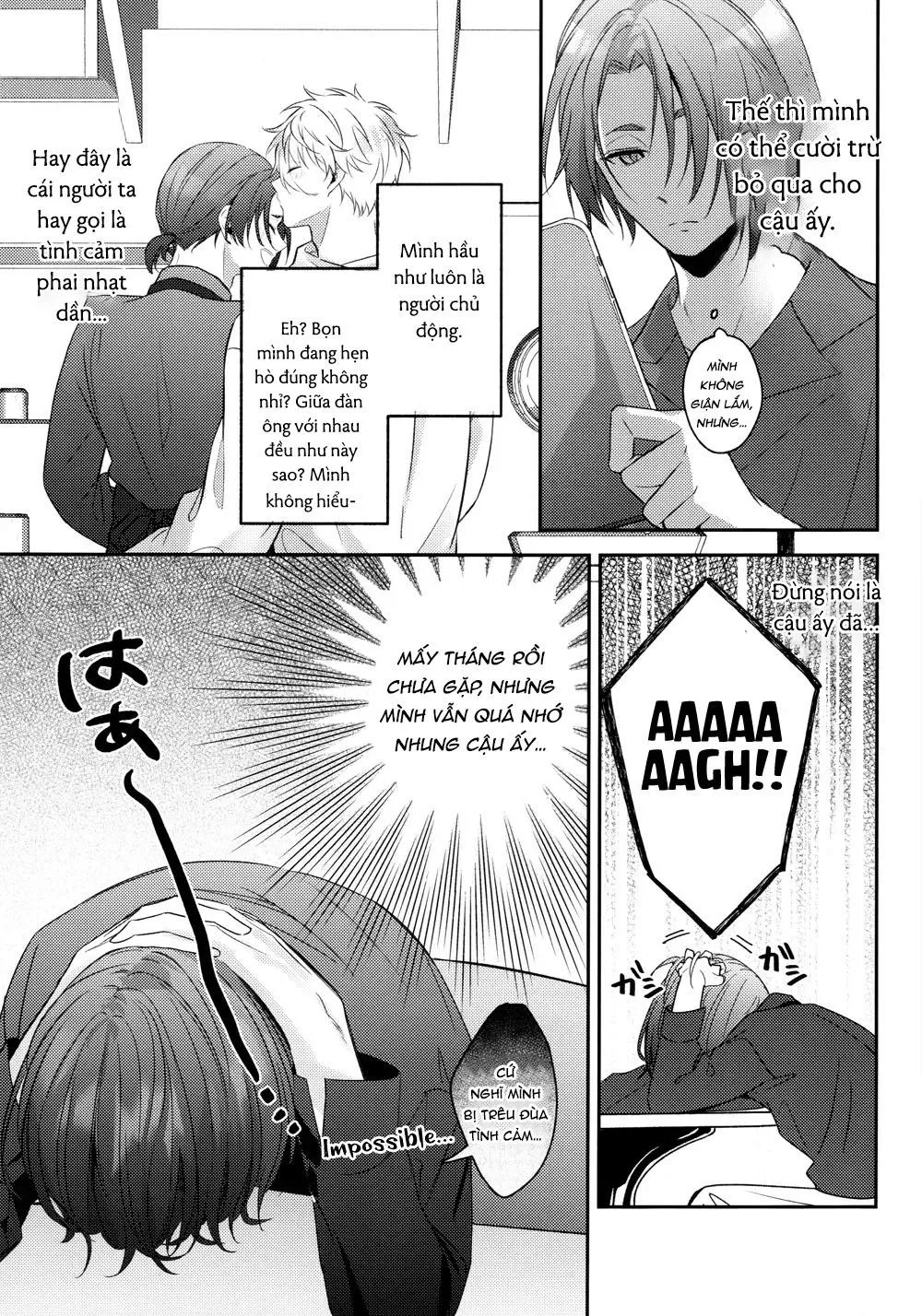 Ổ sìn OTP Chapter 225 Trang 6