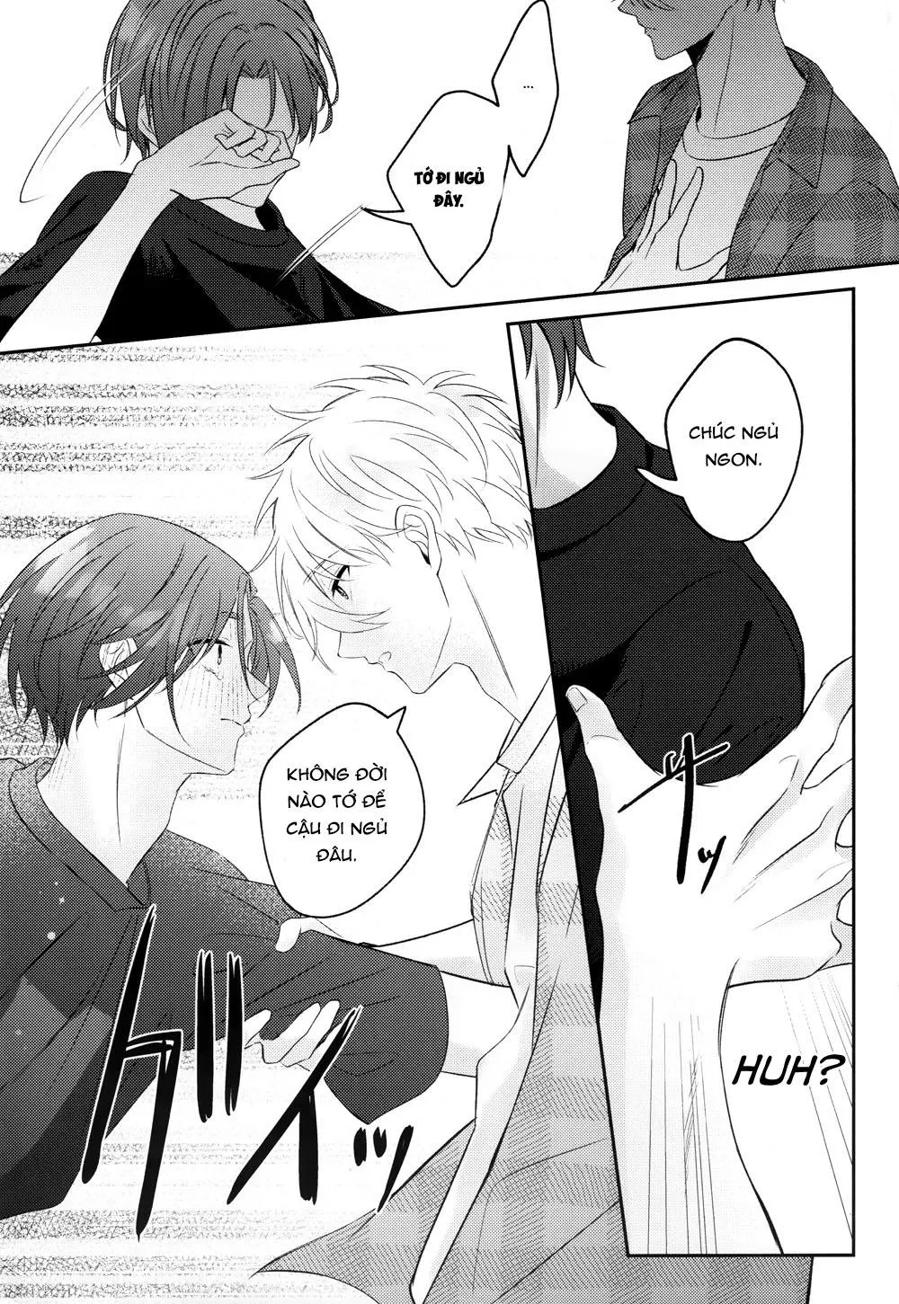 Ổ sìn OTP Chapter 225 Trang 17