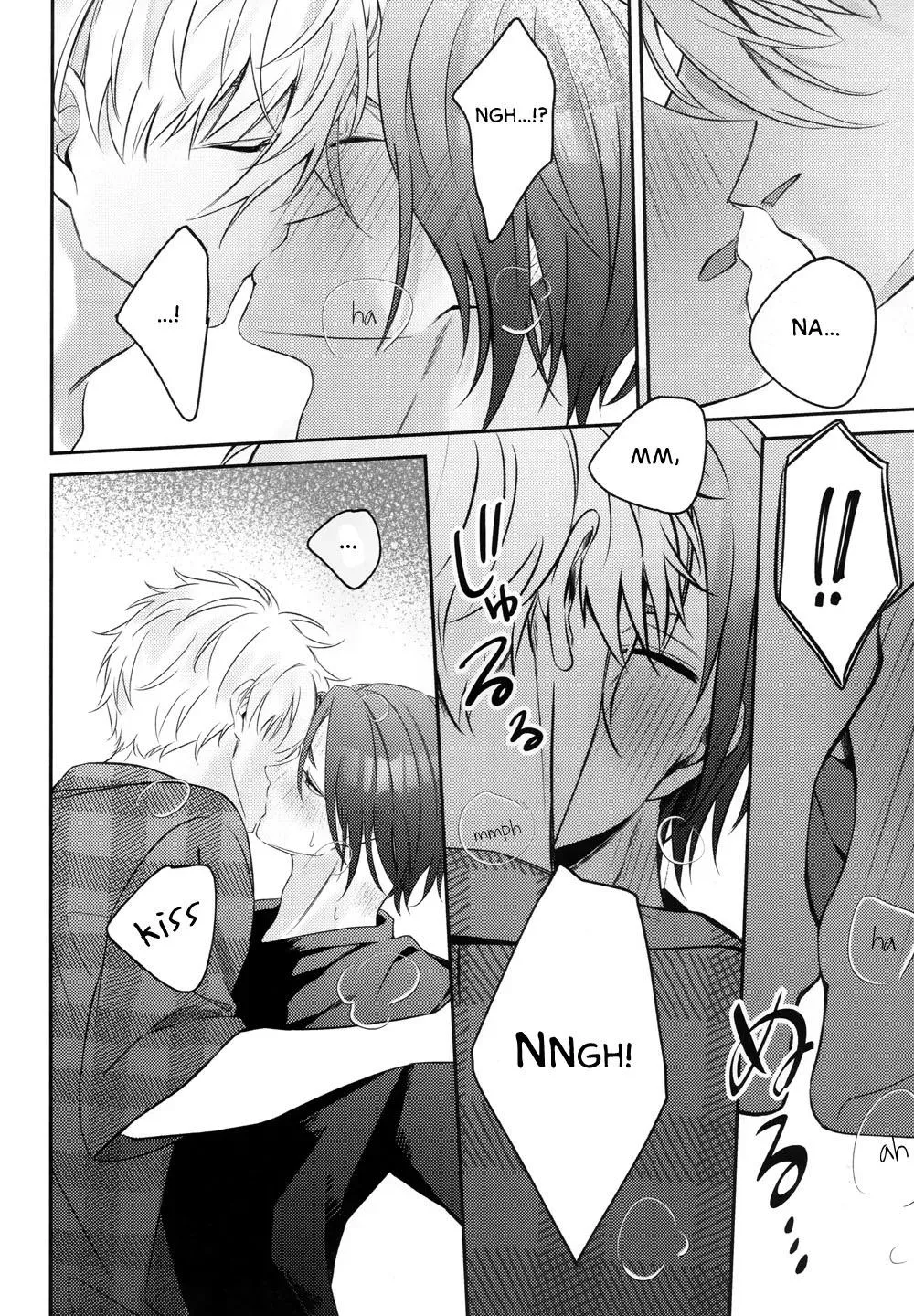 Ổ sìn OTP Chapter 225 Trang 18