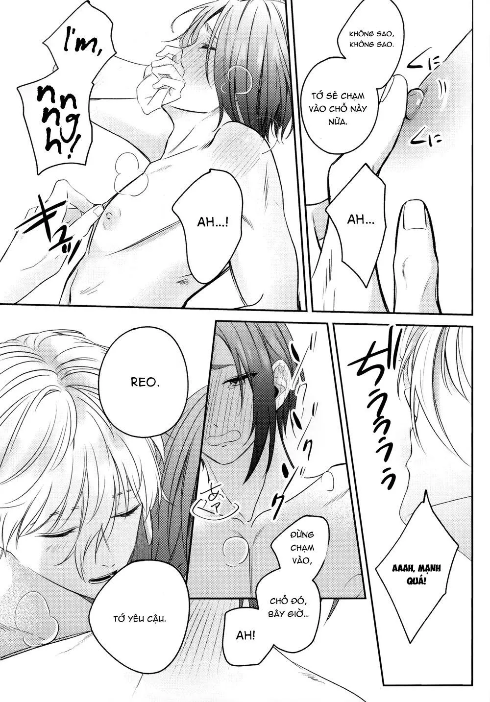 Ổ sìn OTP Chapter 225 Trang 28