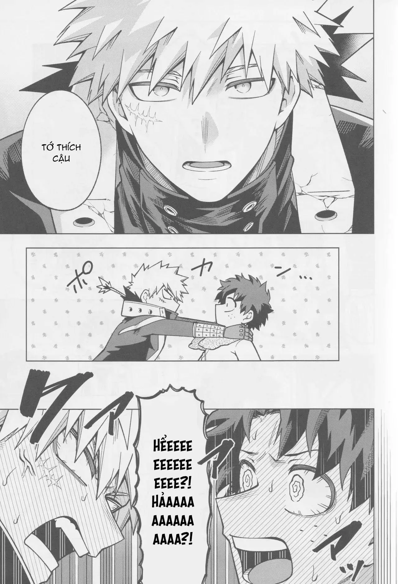 Ổ sìn OTP Chapter 227 Trang 6