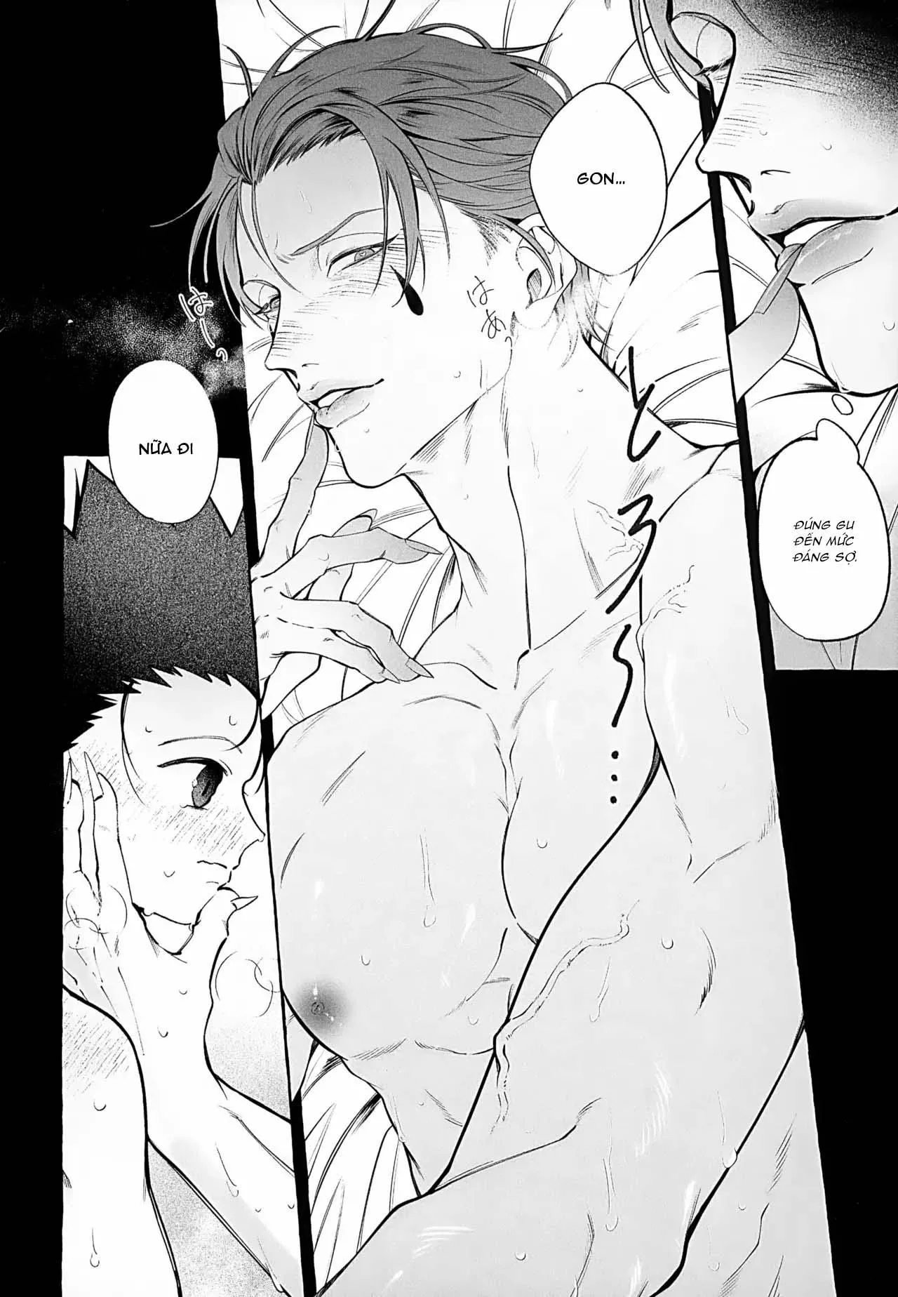 Ổ sìn OTP Chapter 229 Trang 34