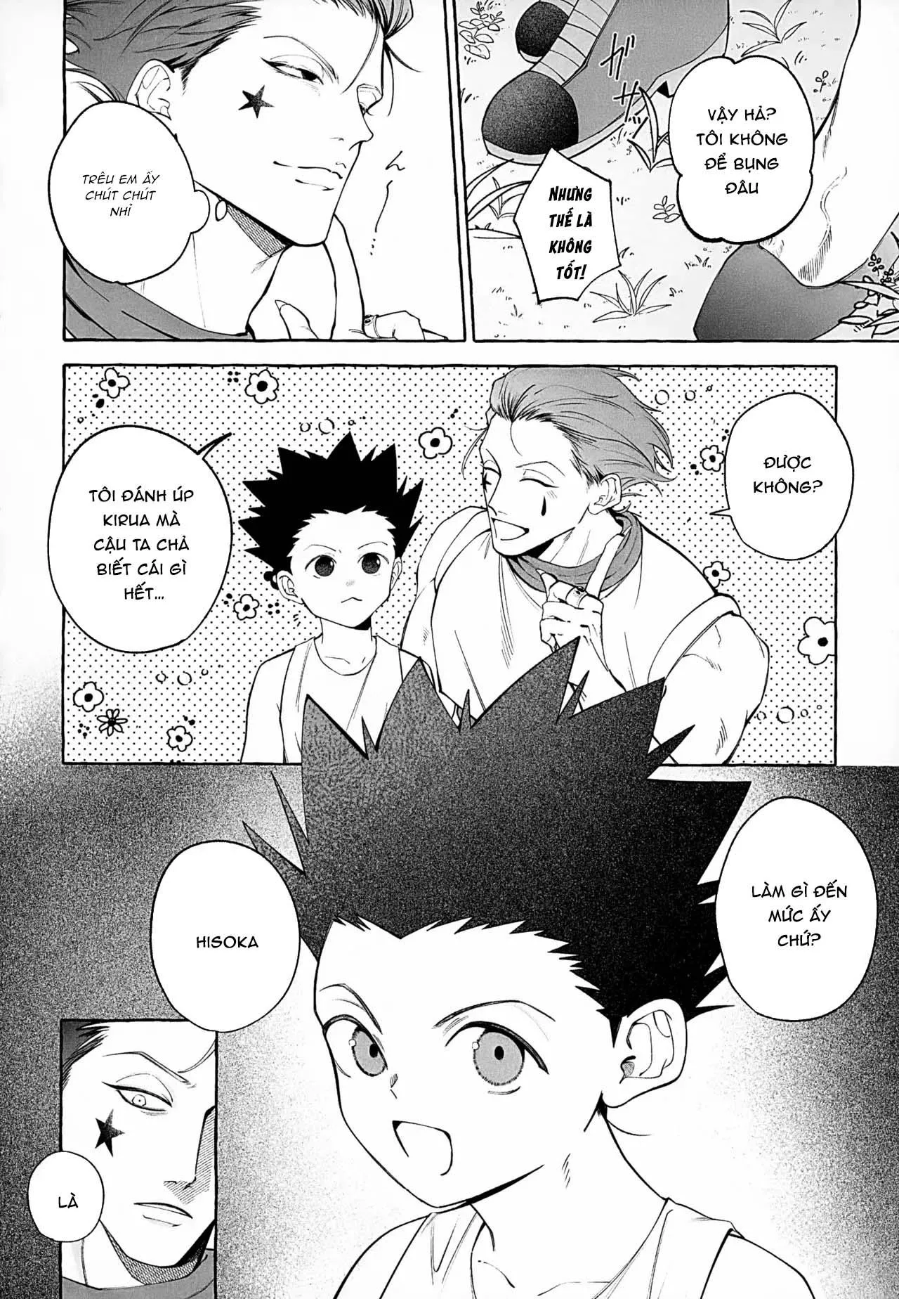 Ổ sìn OTP Chapter 229 Trang 38