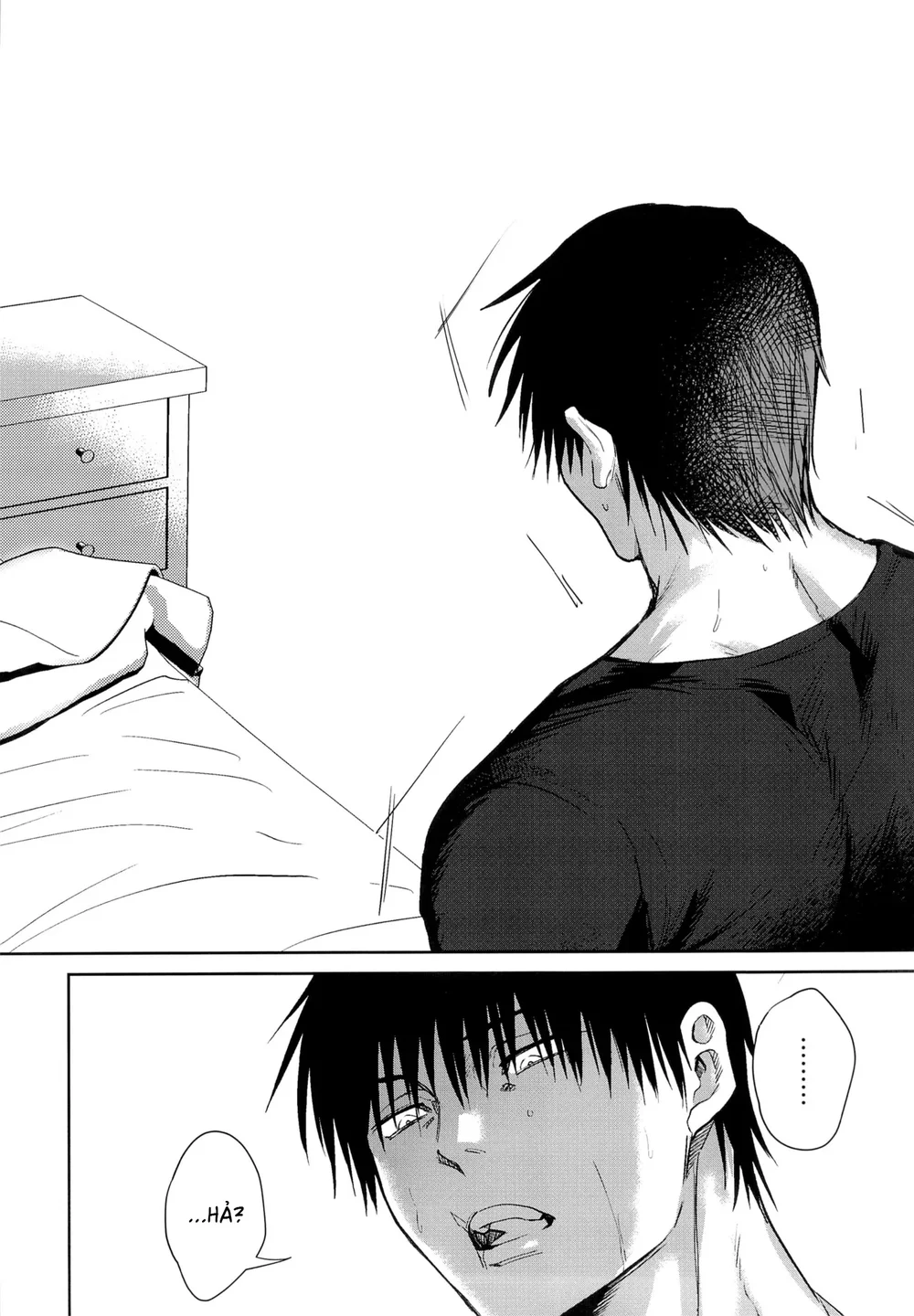 Ổ sìn OTP Chapter 237 Trang 6