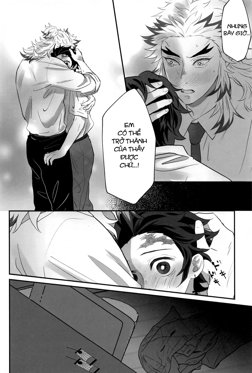 Ổ sìn OTP Chapter 239 Trang 11