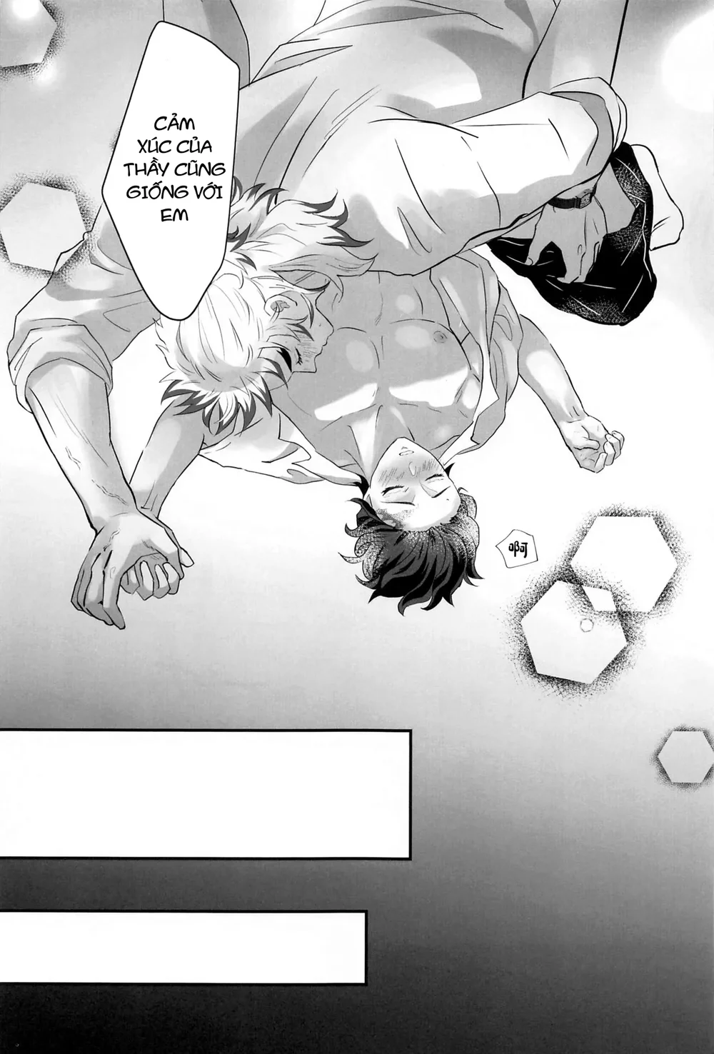 Ổ sìn OTP Chapter 239 Trang 22