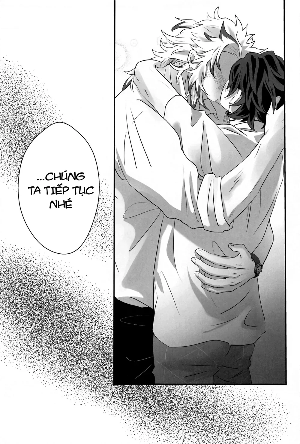 Ổ sìn OTP Chapter 239 Trang 28