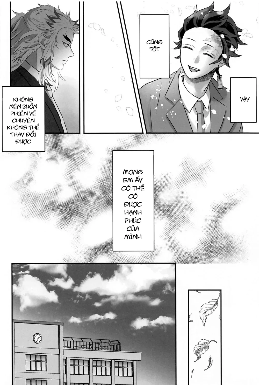 Ổ sìn OTP Chapter 239 Trang 43