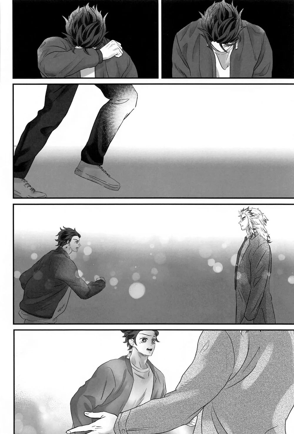 Ổ sìn OTP Chapter 239 Trang 53