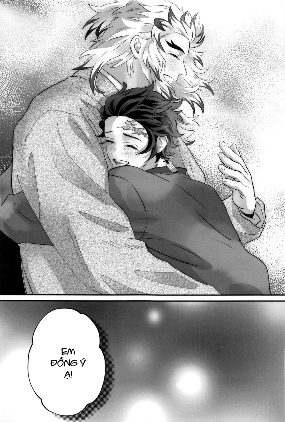 Ổ sìn OTP Chapter 239 Trang 54