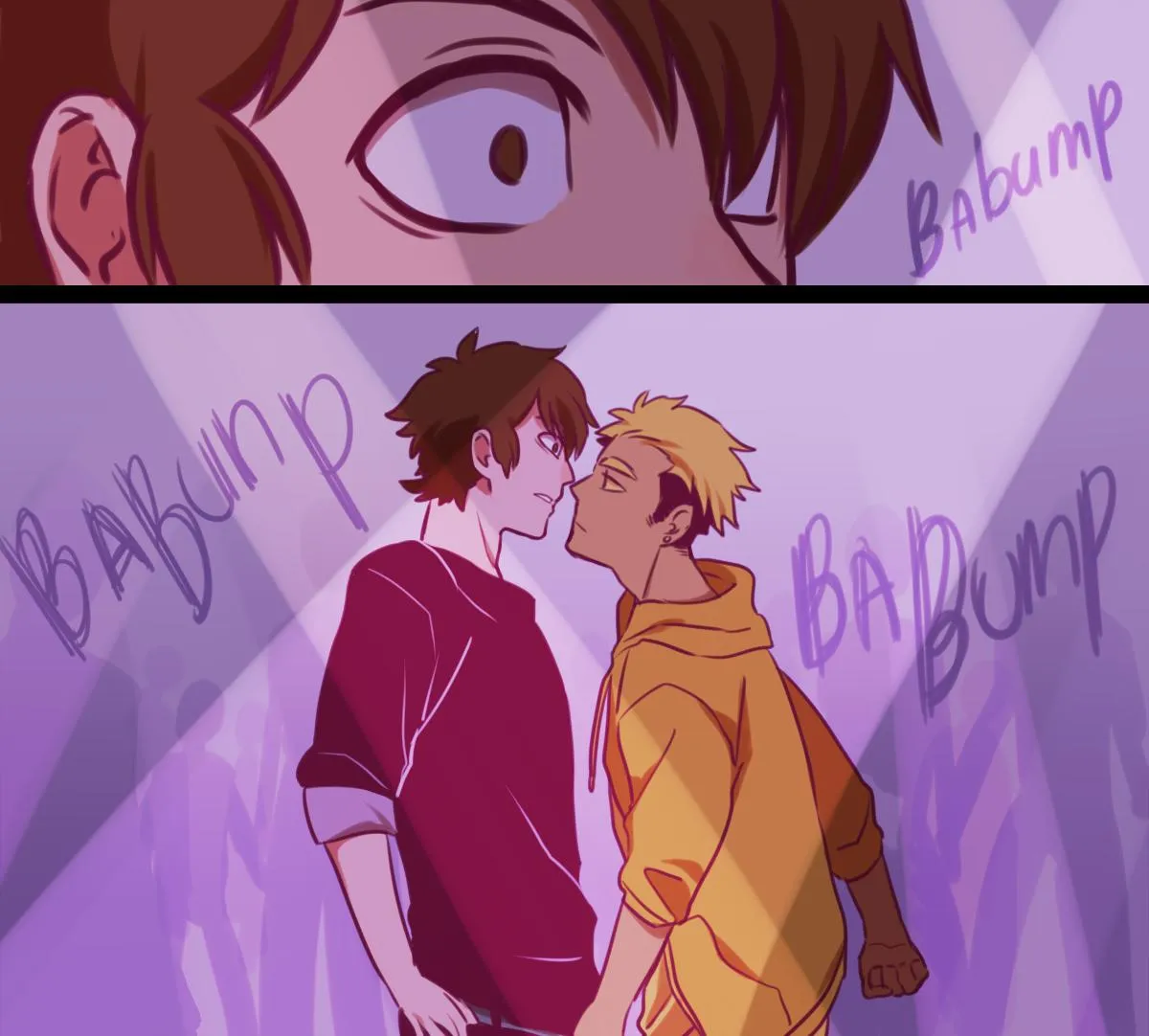 Ổ sìn OTP Chapter 1 Trang 8