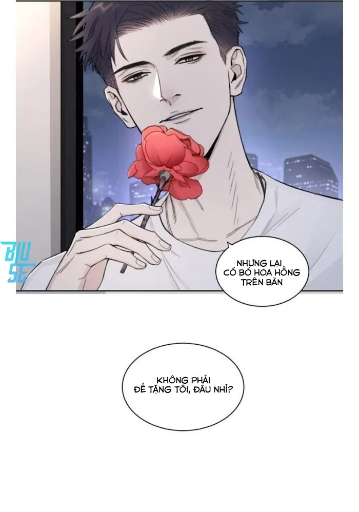 Ở Trong Bóng Tối Chapter 22 Trang 4