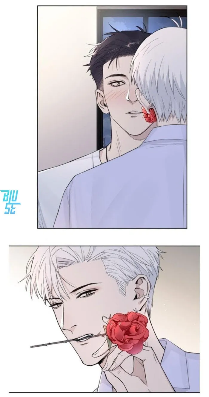 Ở Trong Bóng Tối Chapter 22 Trang 13