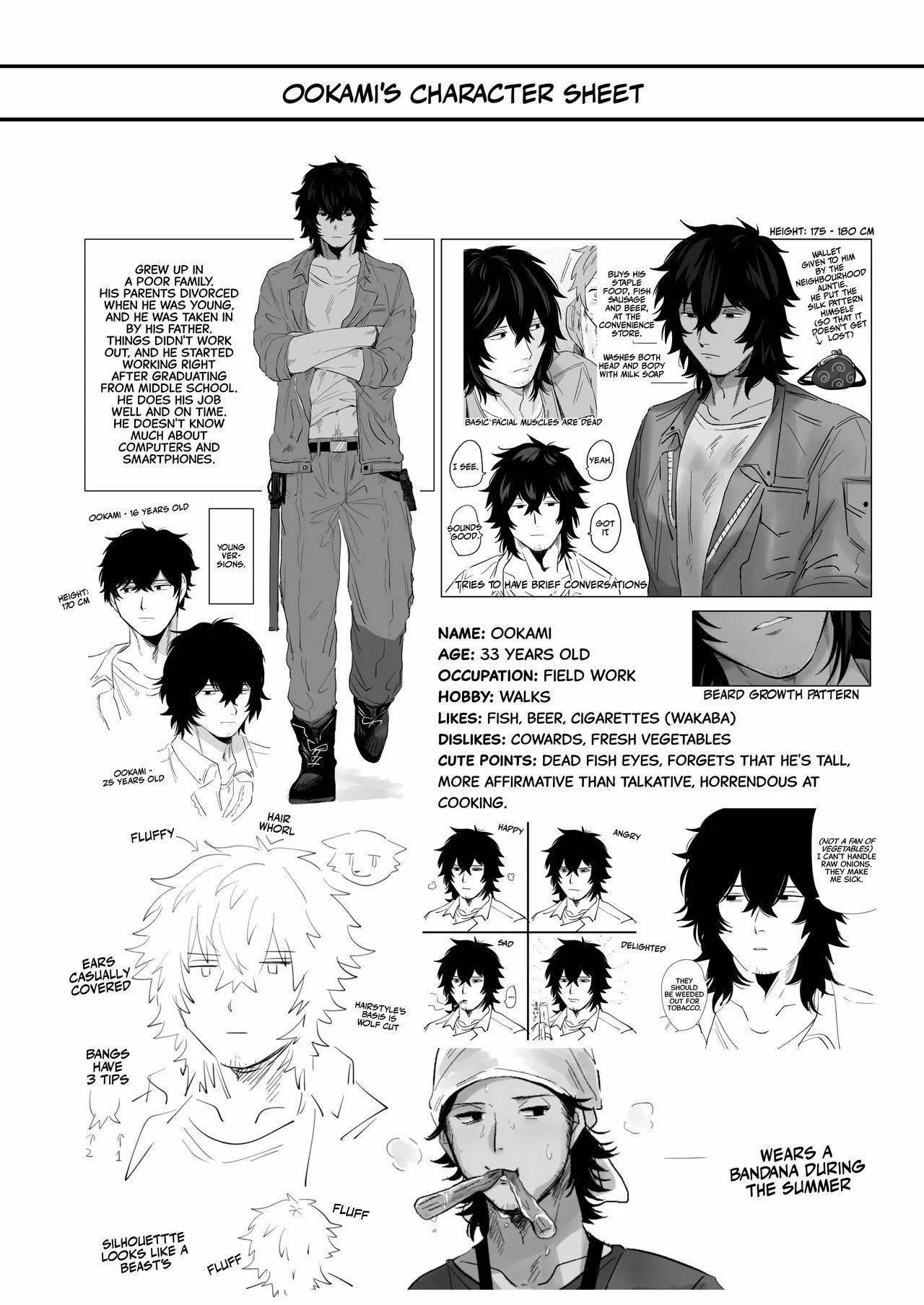 ổ  truyện nắng cực Chapter 5 Trang 39