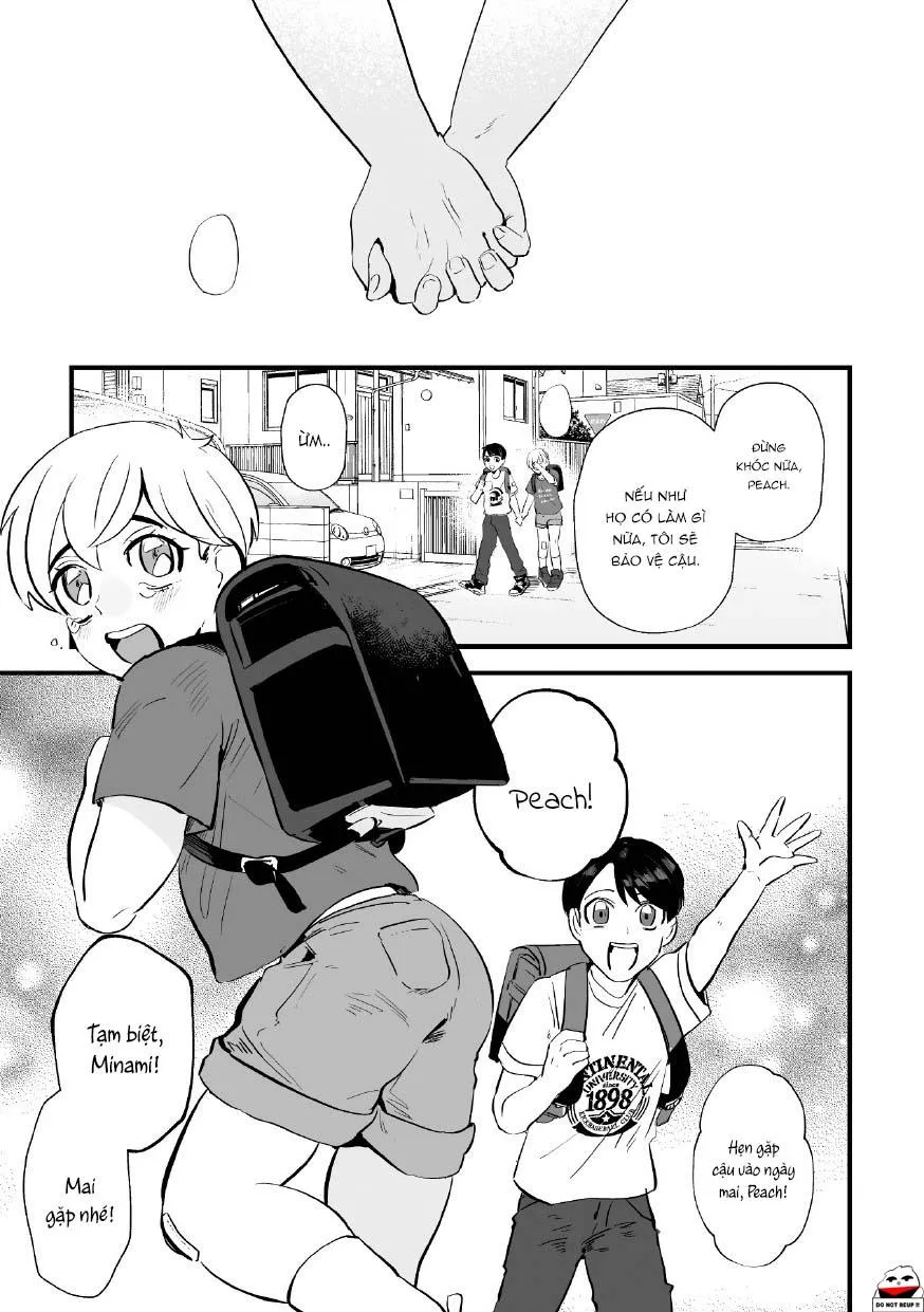 ổ  truyện nắng cực Chapter 12 Trang 4