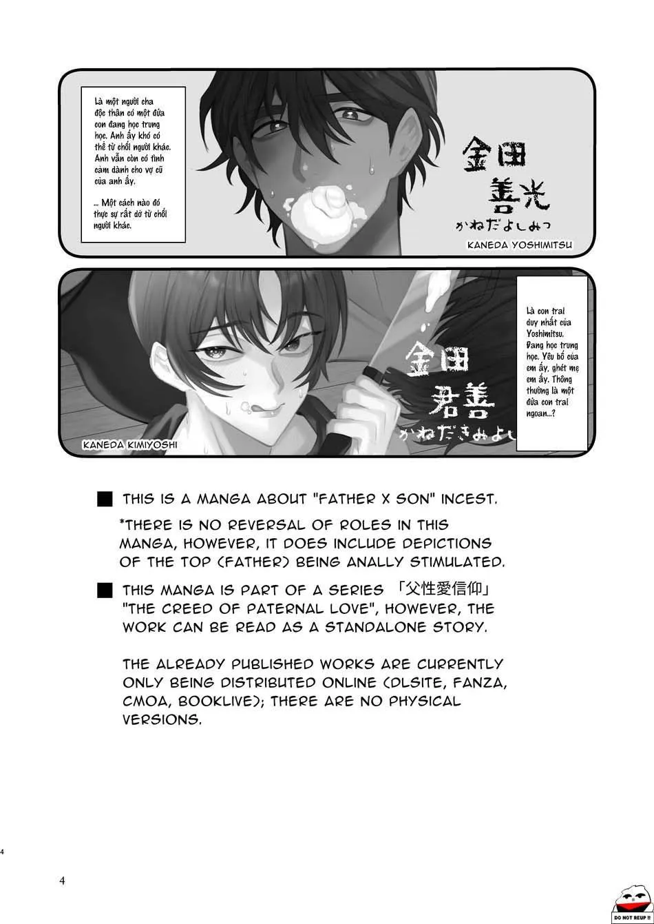 ổ  truyện nắng cực Chapter 1 Trang 3