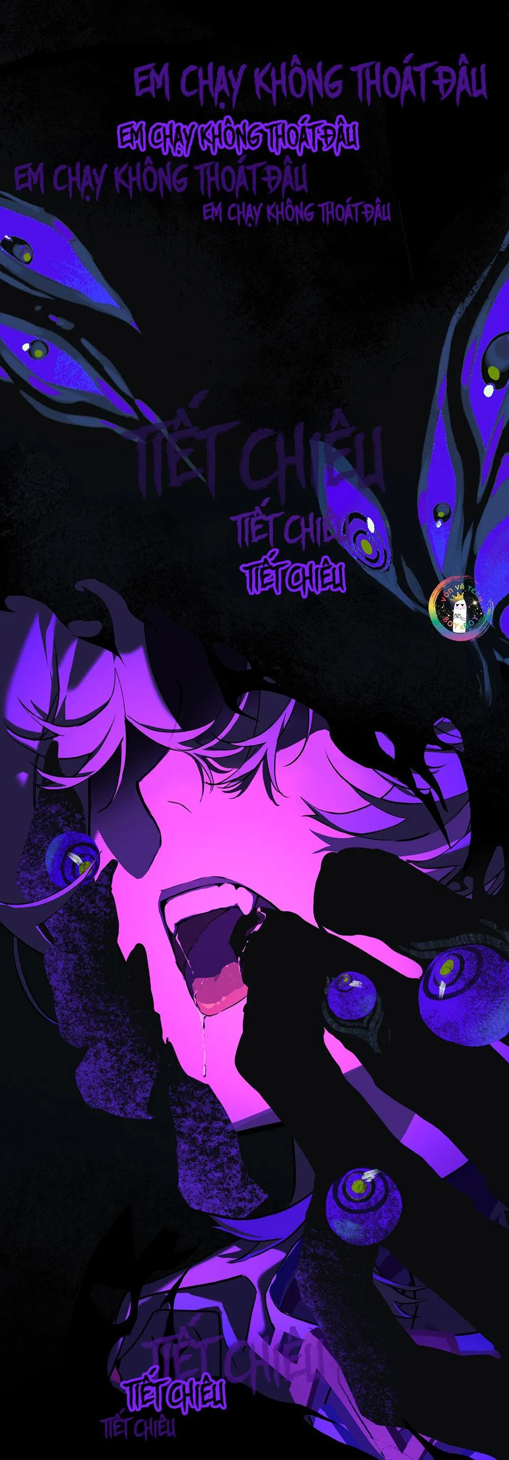 Oan Khuất Chapter 1 Trang 4