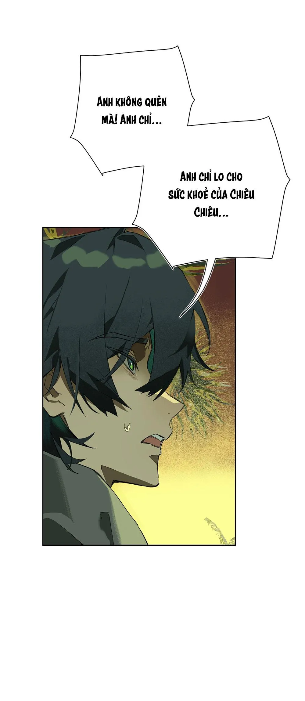 Oan Khuất Chapter 1 Trang 15