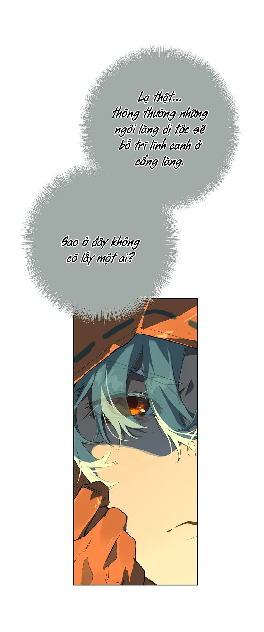 Oan Khuất Chapter 1 Trang 26