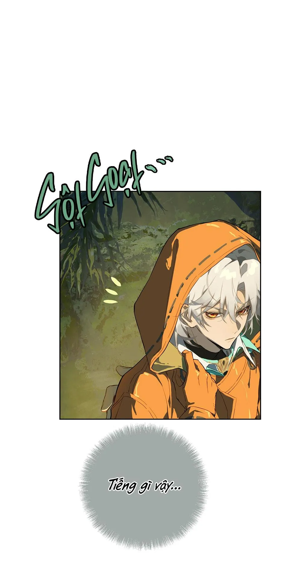 Oan Khuất Chapter 1 Trang 27