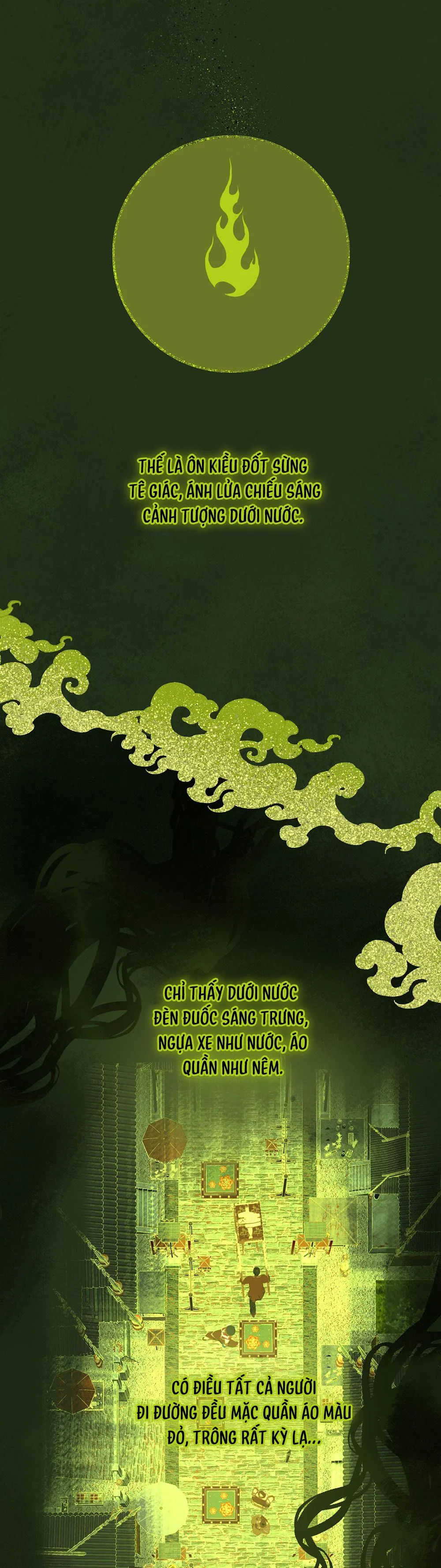 Oan Khuất Chapter 1 Trang 37