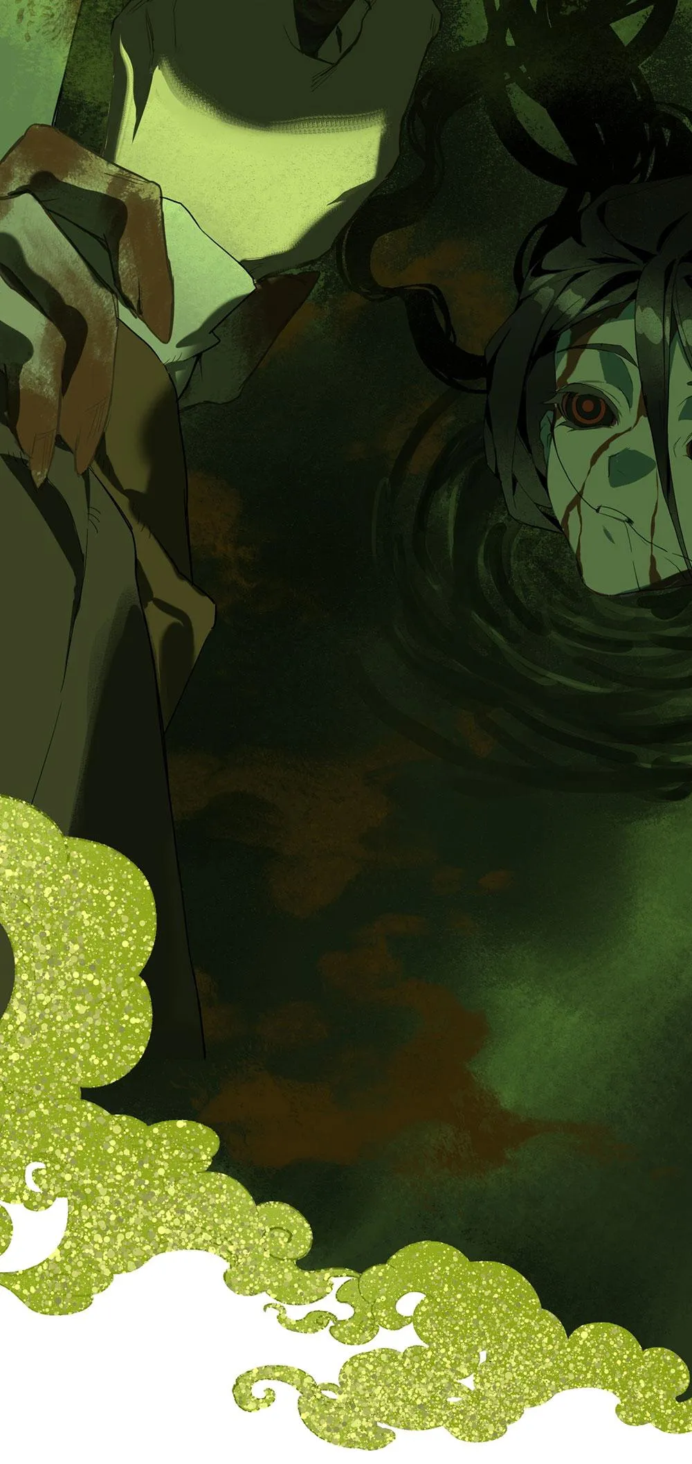 Oan Khuất Chapter 1 Trang 39