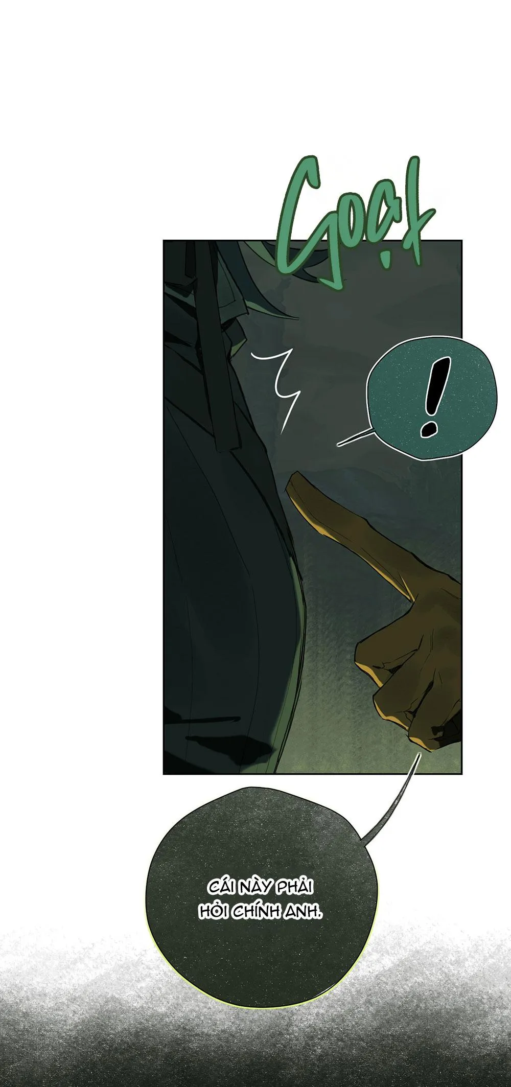 Oan Khuất Chapter 1 Trang 42