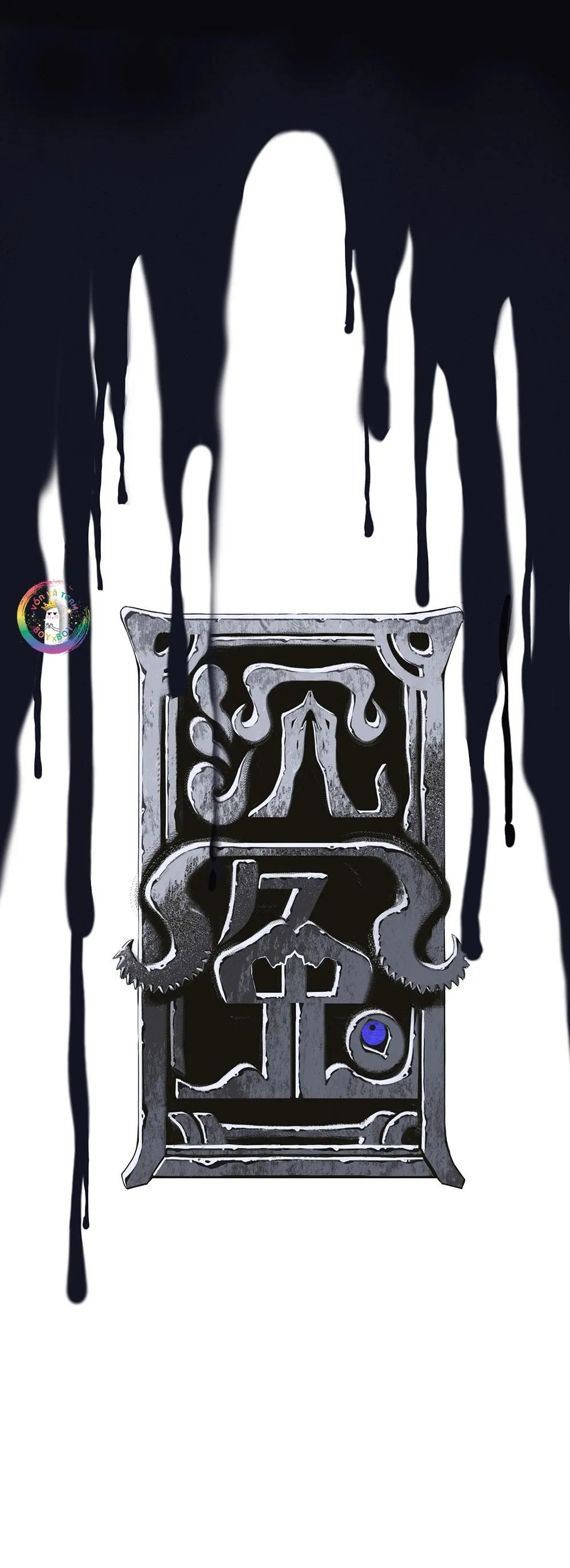 Oan Khuất Chapter 0 Trang 5