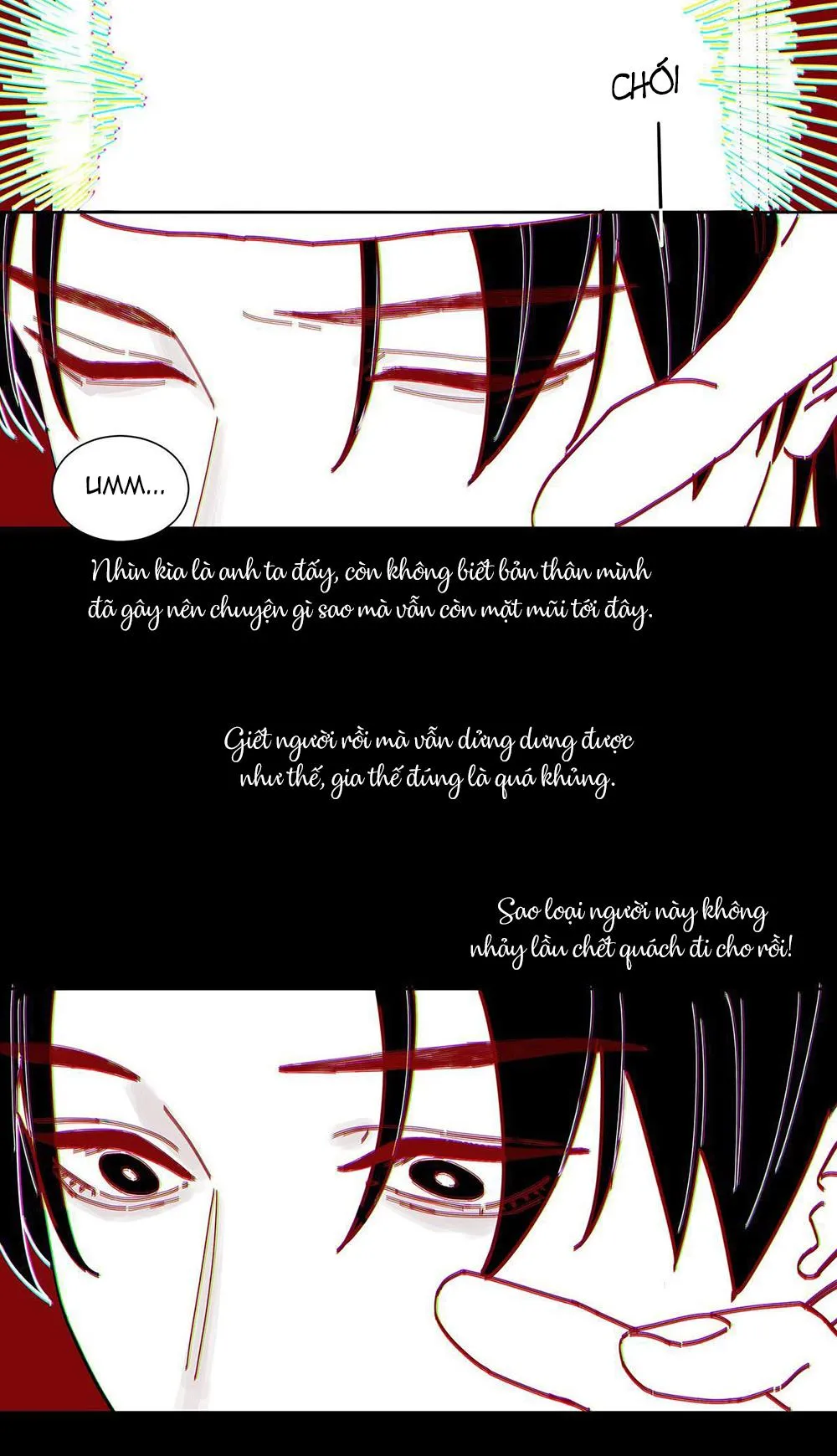 Ốc bươu tiên sinh Chapter 3 Trang 4