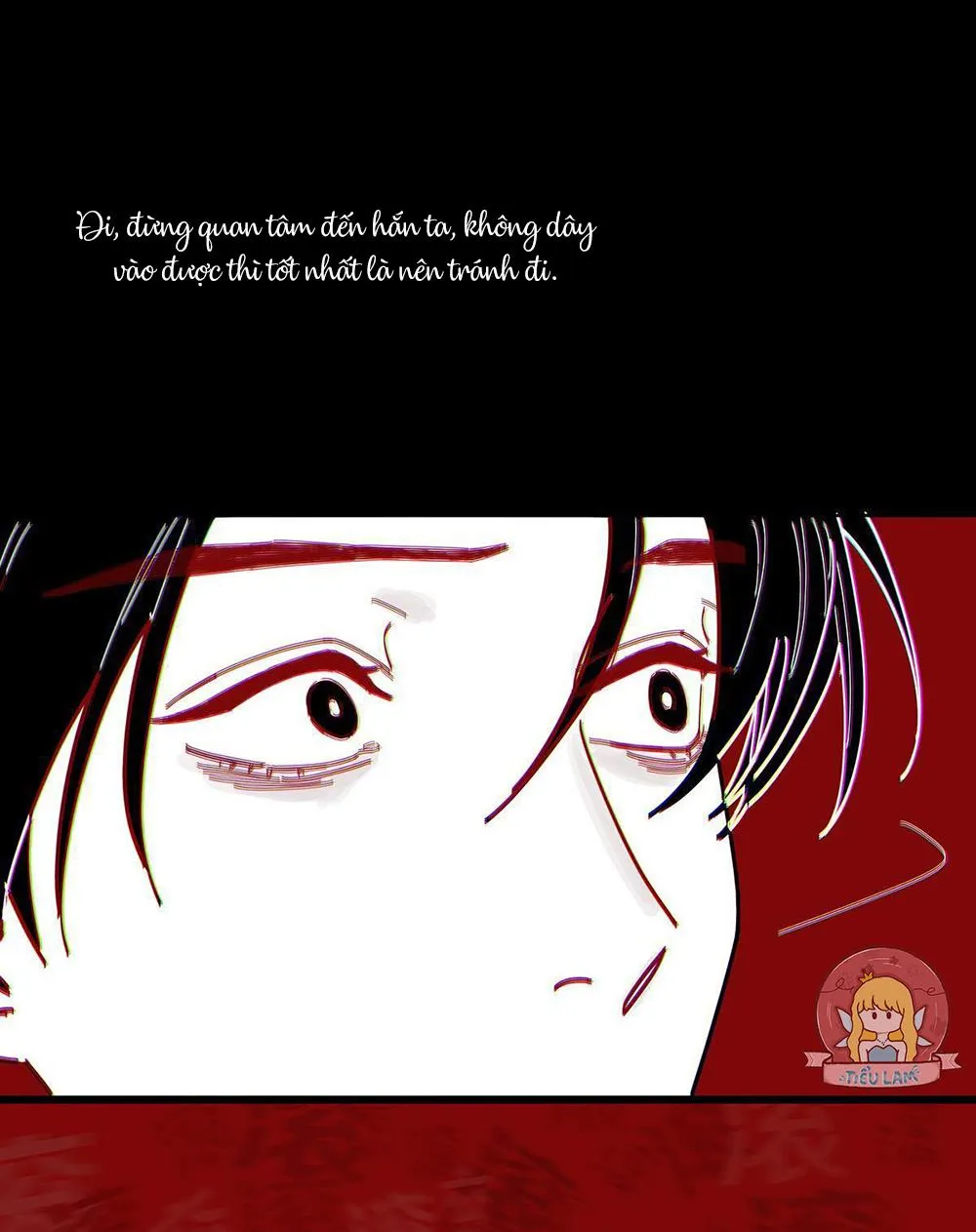 Ốc bươu tiên sinh Chapter 3 Trang 5