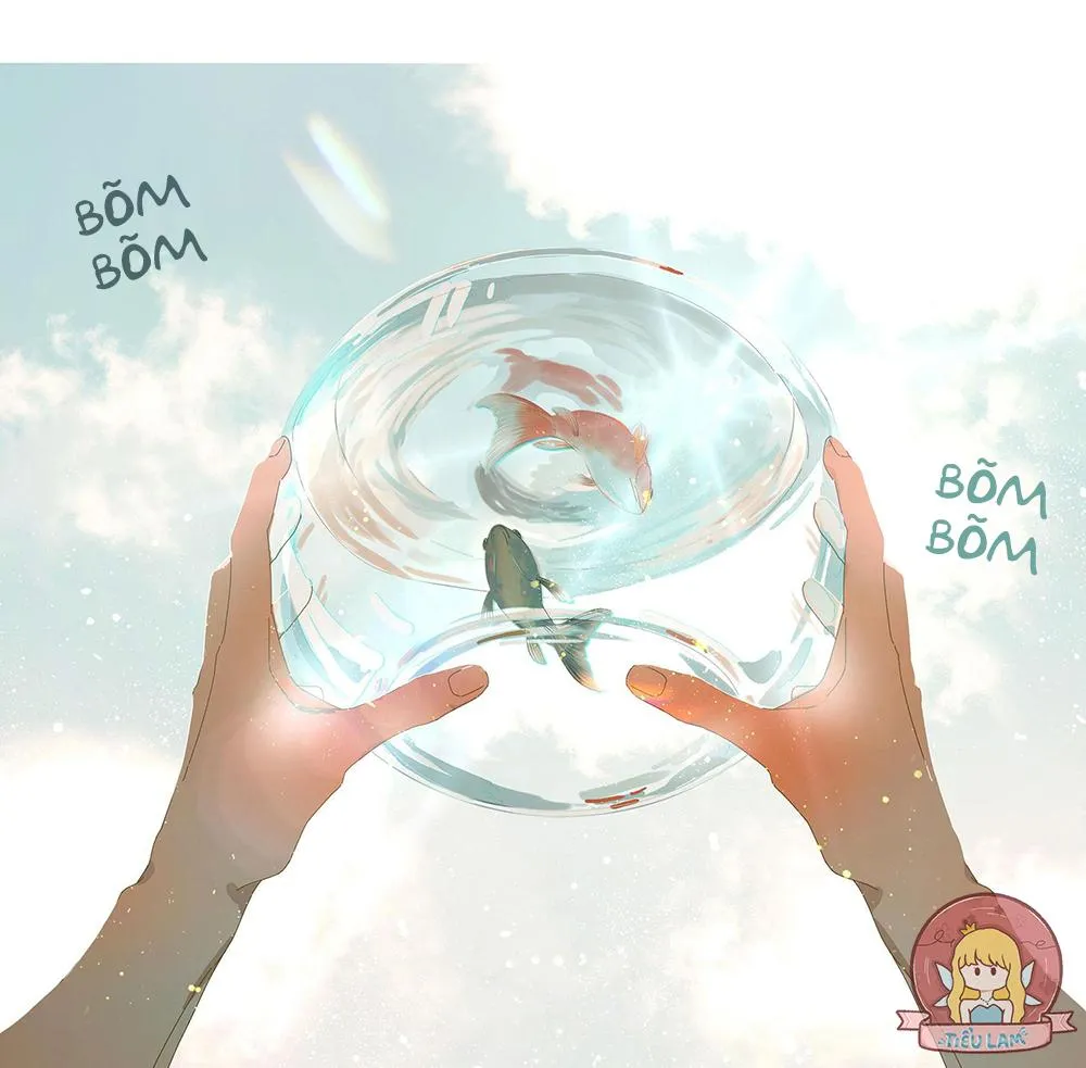 Ốc bươu tiên sinh Chapter 5 Trang 10