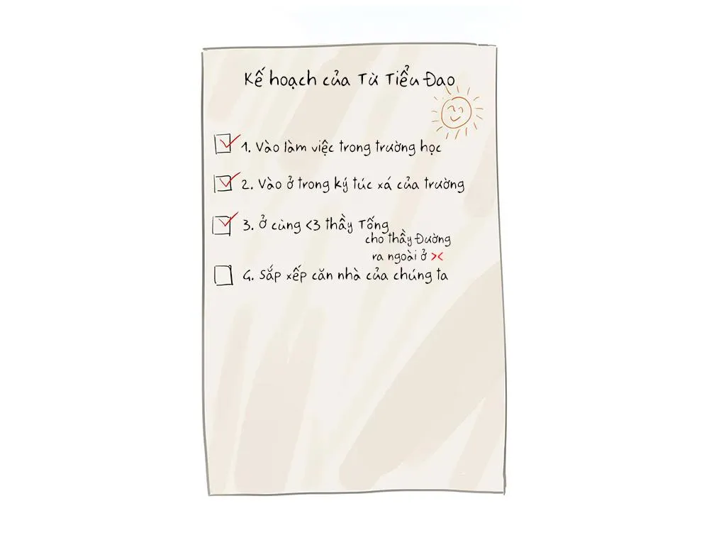 Ốc bươu tiên sinh Chapter 5 Trang 13