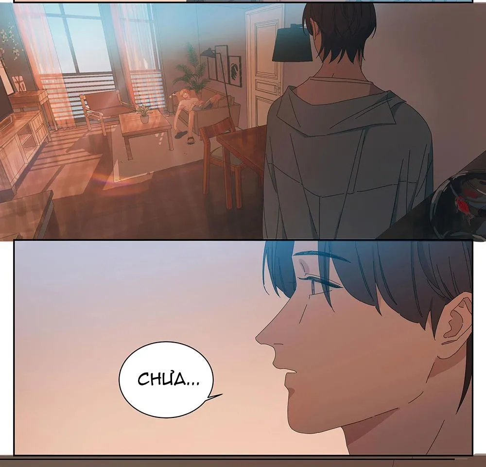 Ốc bươu tiên sinh Chapter 5 Trang 16