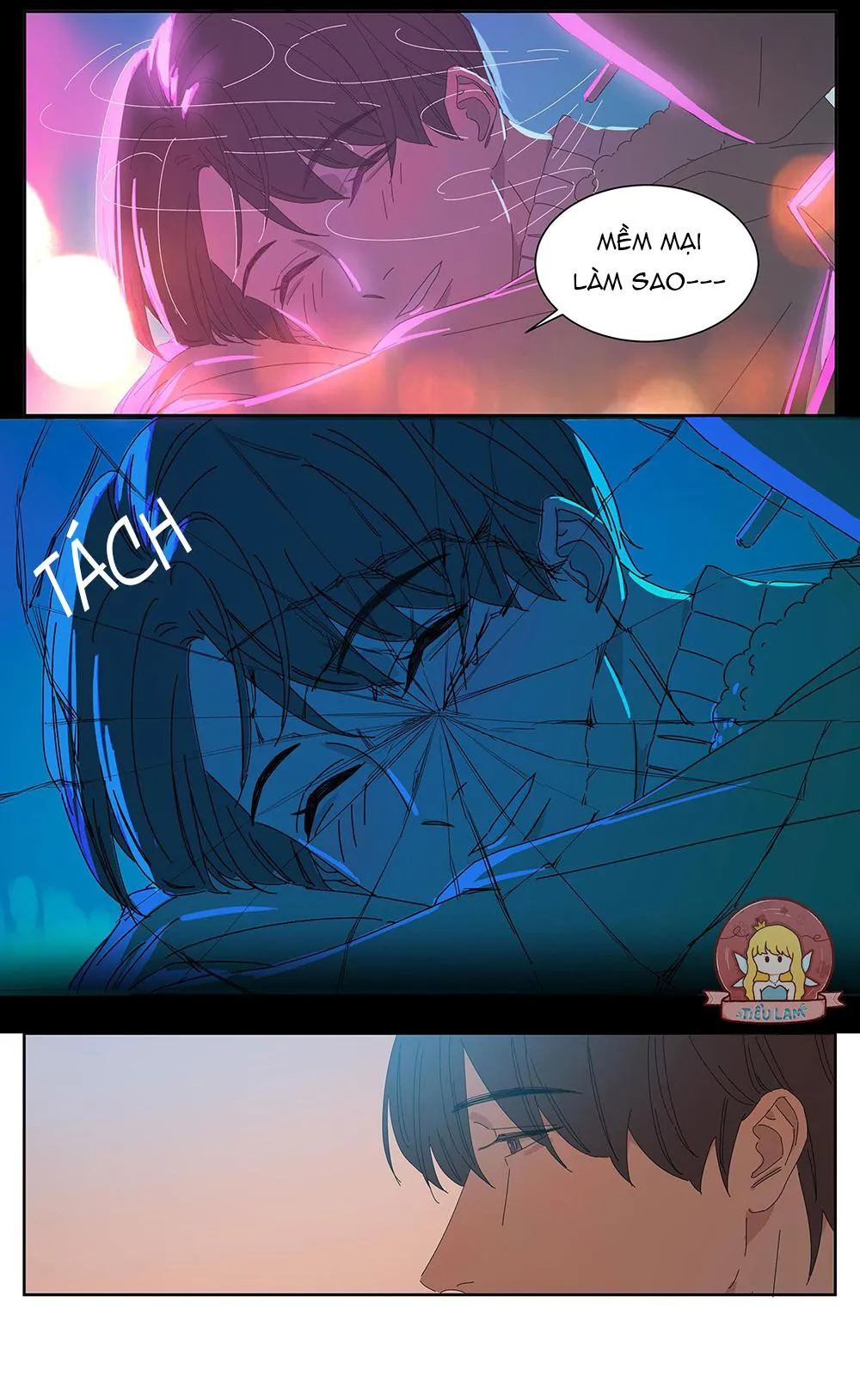 Ốc bươu tiên sinh Chapter 5 Trang 19