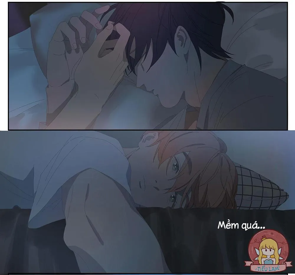 Ốc bươu tiên sinh Chapter 9 Trang 7