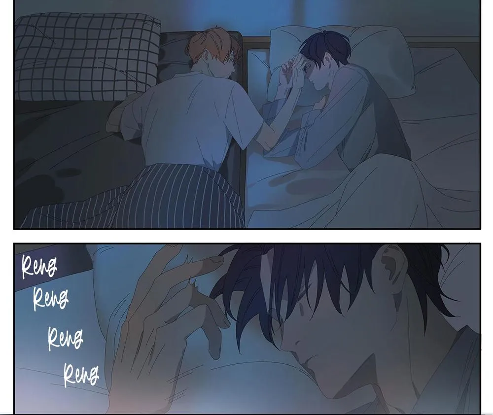 Ốc bươu tiên sinh Chapter 9 Trang 8