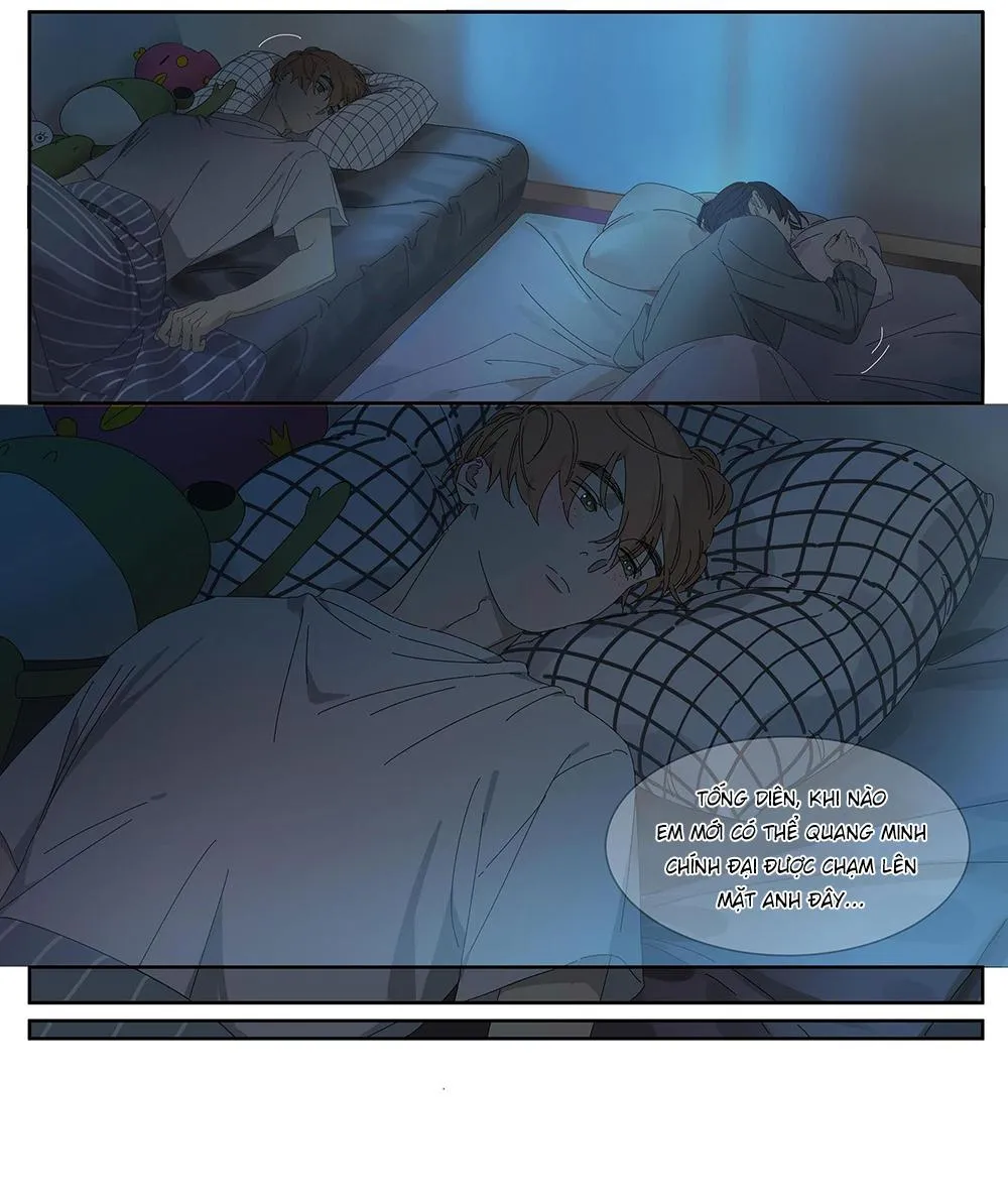 Ốc bươu tiên sinh Chapter 9 Trang 10