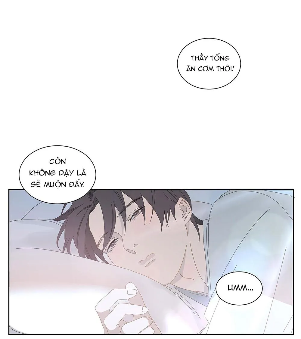 Ốc bươu tiên sinh Chapter 9 Trang 14