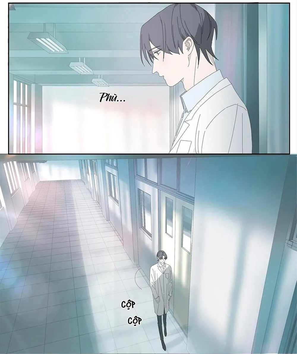 Ốc bươu tiên sinh Chapter 10 Trang 15