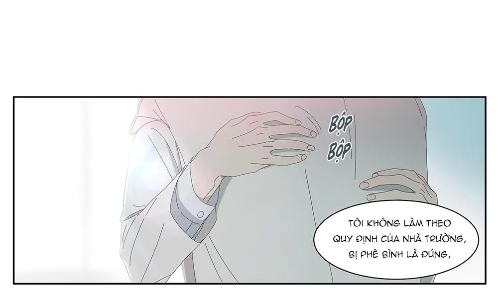 Ốc bươu tiên sinh Chapter 11 Trang 11