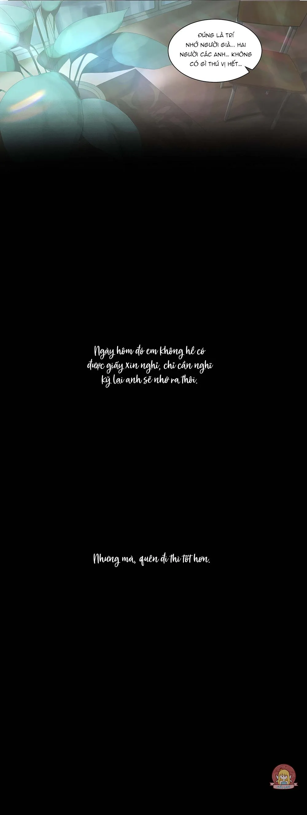 Ốc bươu tiên sinh Chapter 11 Trang 16