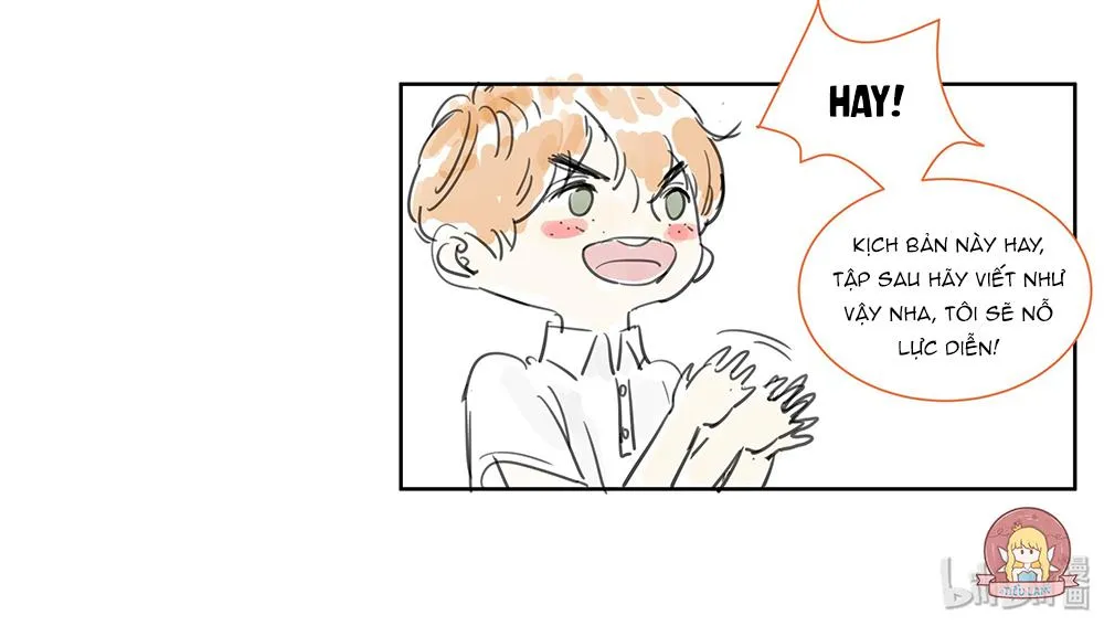 Ốc bươu tiên sinh Chapter 11 Trang 19