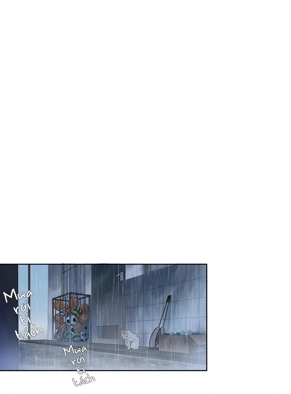 Ốc bươu tiên sinh Chapter 12 Trang 6